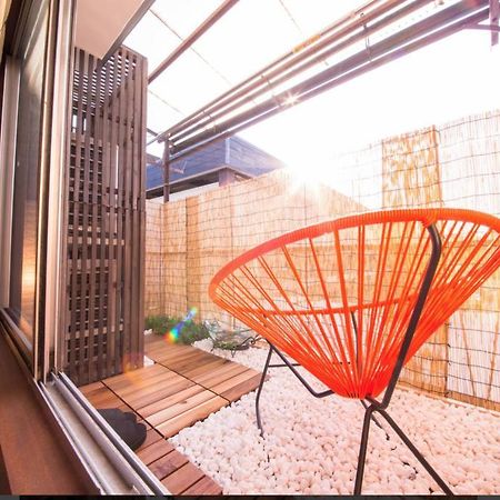 Kyoto Nukumori Villa Dış mekan fotoğraf