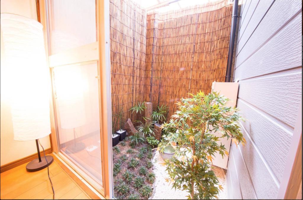 Kyoto Nukumori Villa Dış mekan fotoğraf