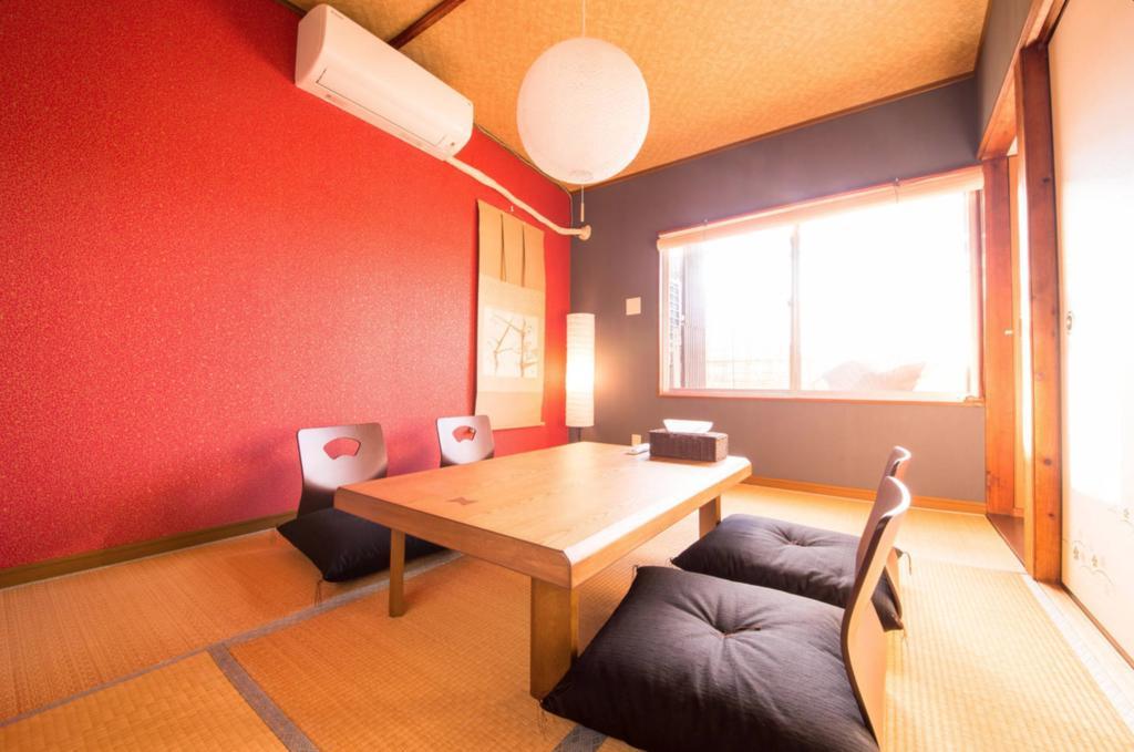 Kyoto Nukumori Villa Dış mekan fotoğraf