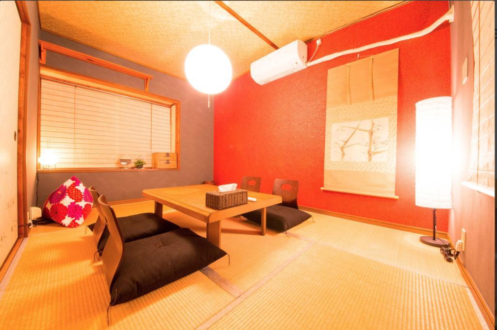 Kyoto Nukumori Villa Dış mekan fotoğraf