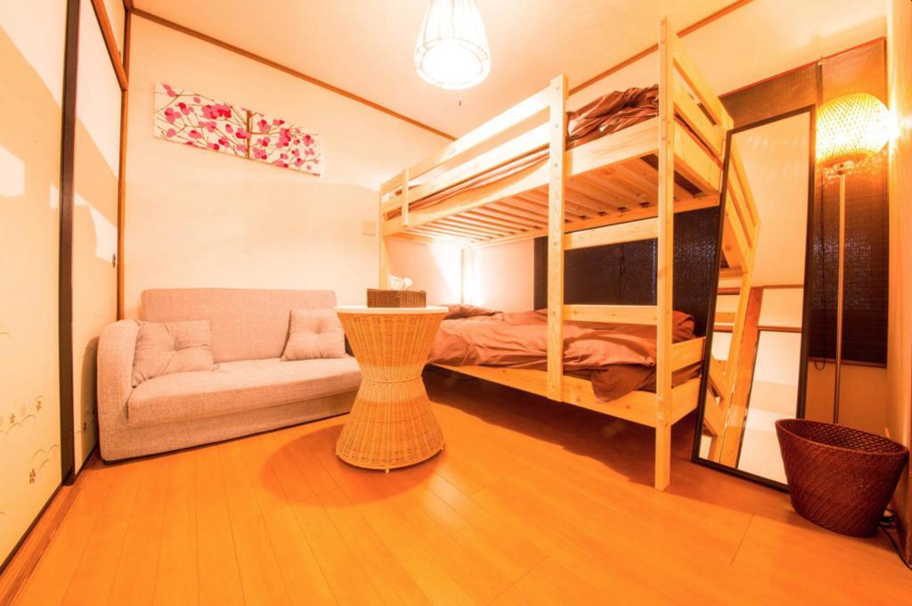 Kyoto Nukumori Villa Dış mekan fotoğraf