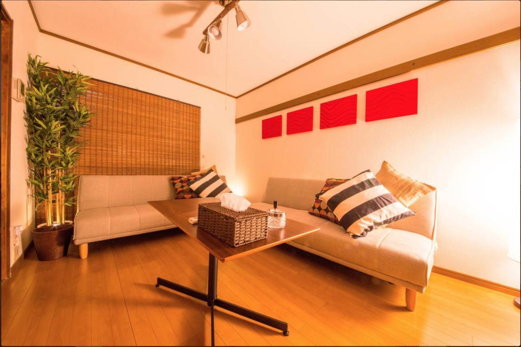Kyoto Nukumori Villa Dış mekan fotoğraf