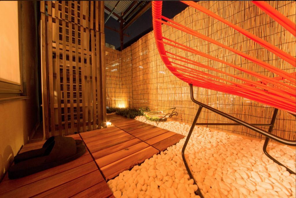 Kyoto Nukumori Villa Dış mekan fotoğraf