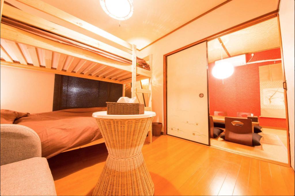 Kyoto Nukumori Villa Dış mekan fotoğraf