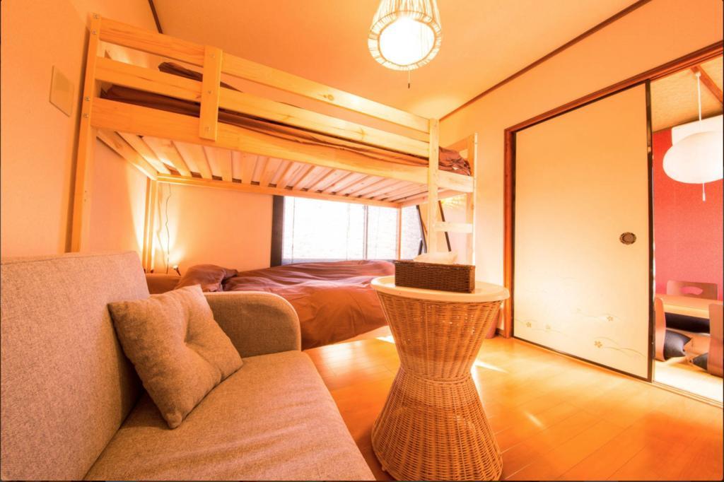 Kyoto Nukumori Villa Dış mekan fotoğraf