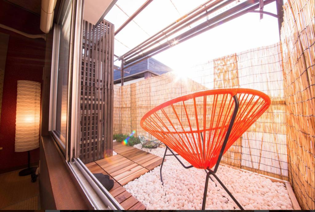 Kyoto Nukumori Villa Dış mekan fotoğraf