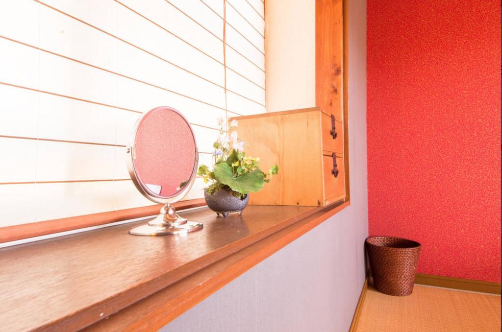Kyoto Nukumori Villa Dış mekan fotoğraf