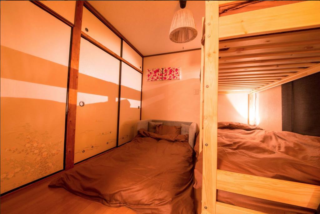 Kyoto Nukumori Villa Dış mekan fotoğraf