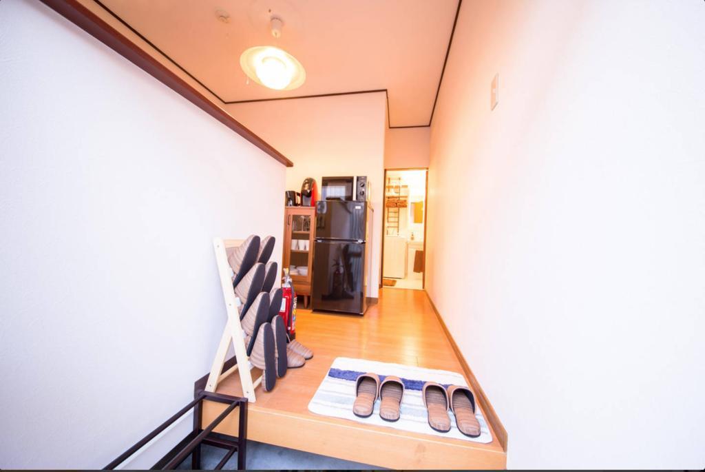 Kyoto Nukumori Villa Dış mekan fotoğraf