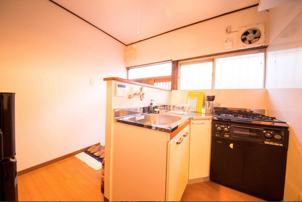 Kyoto Nukumori Villa Dış mekan fotoğraf