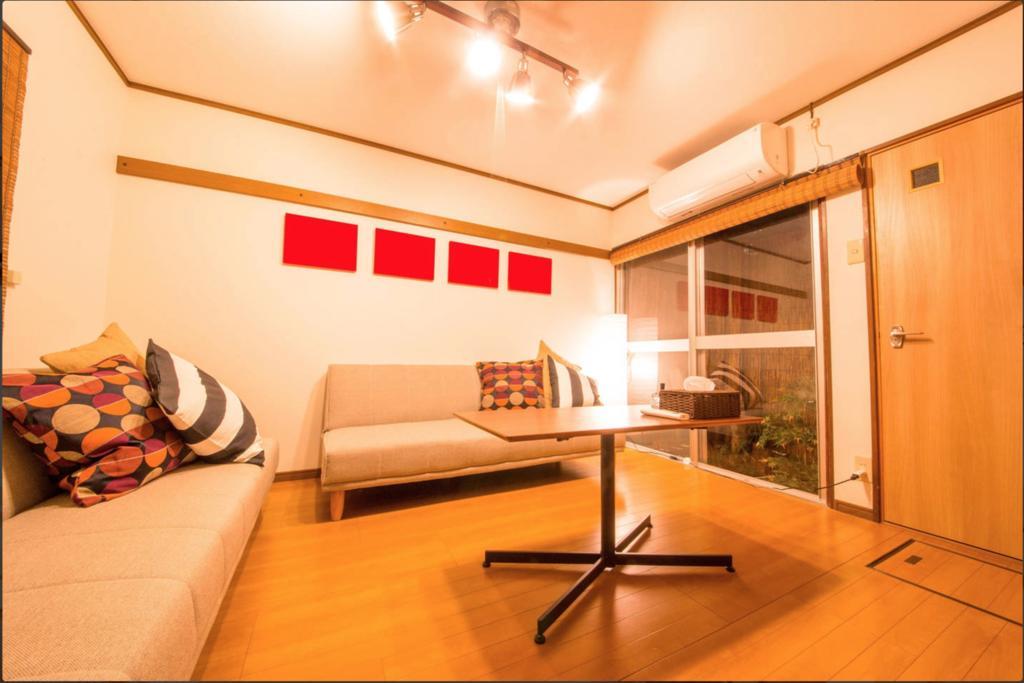 Kyoto Nukumori Villa Dış mekan fotoğraf