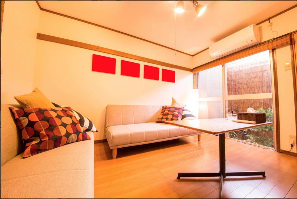 Kyoto Nukumori Villa Dış mekan fotoğraf