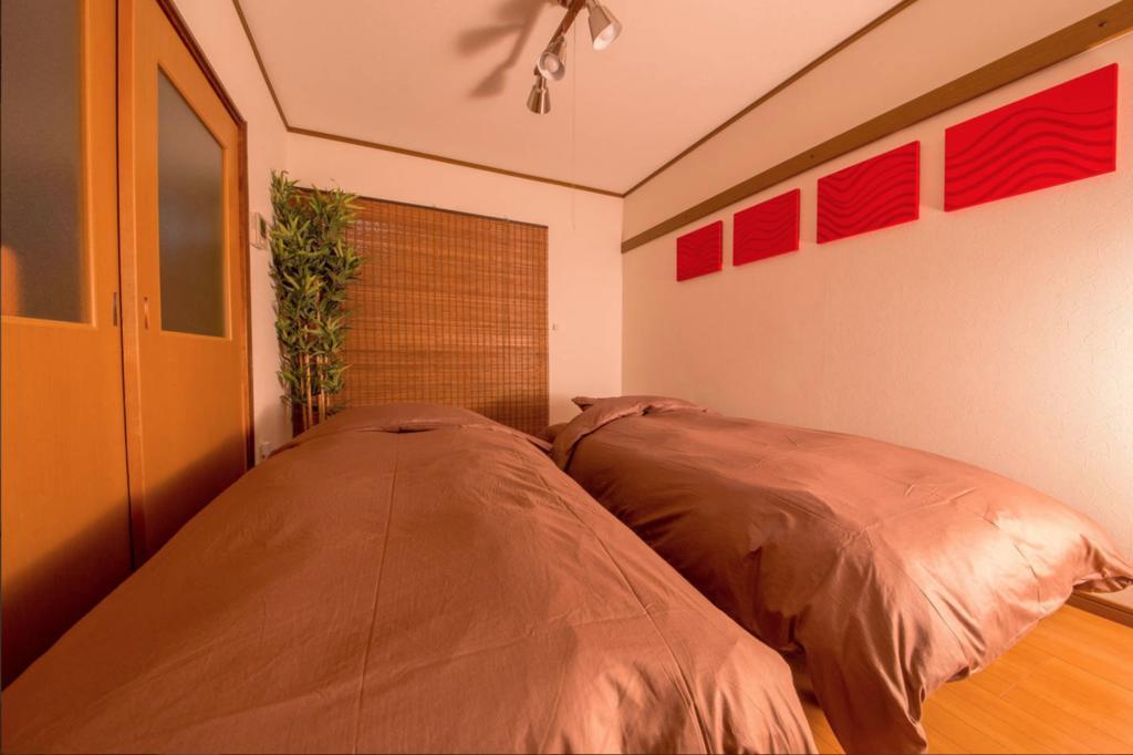 Kyoto Nukumori Villa Dış mekan fotoğraf