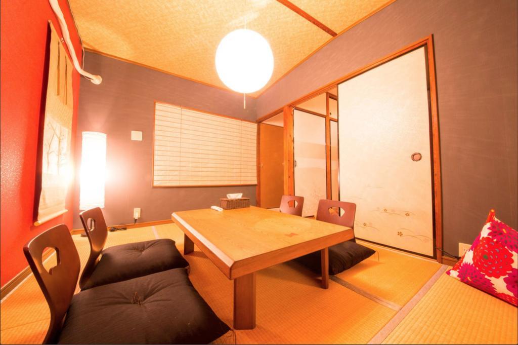 Kyoto Nukumori Villa Dış mekan fotoğraf