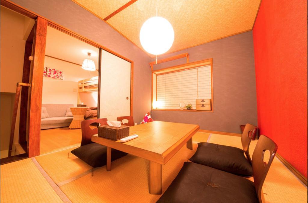 Kyoto Nukumori Villa Dış mekan fotoğraf