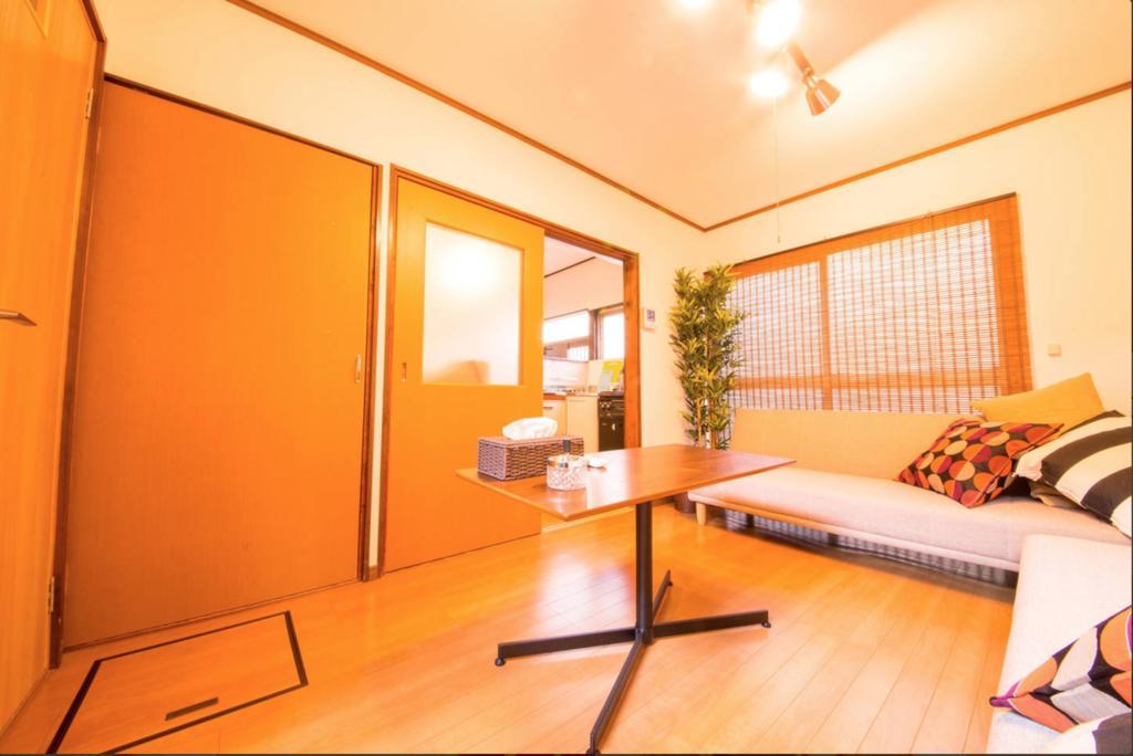 Kyoto Nukumori Villa Dış mekan fotoğraf
