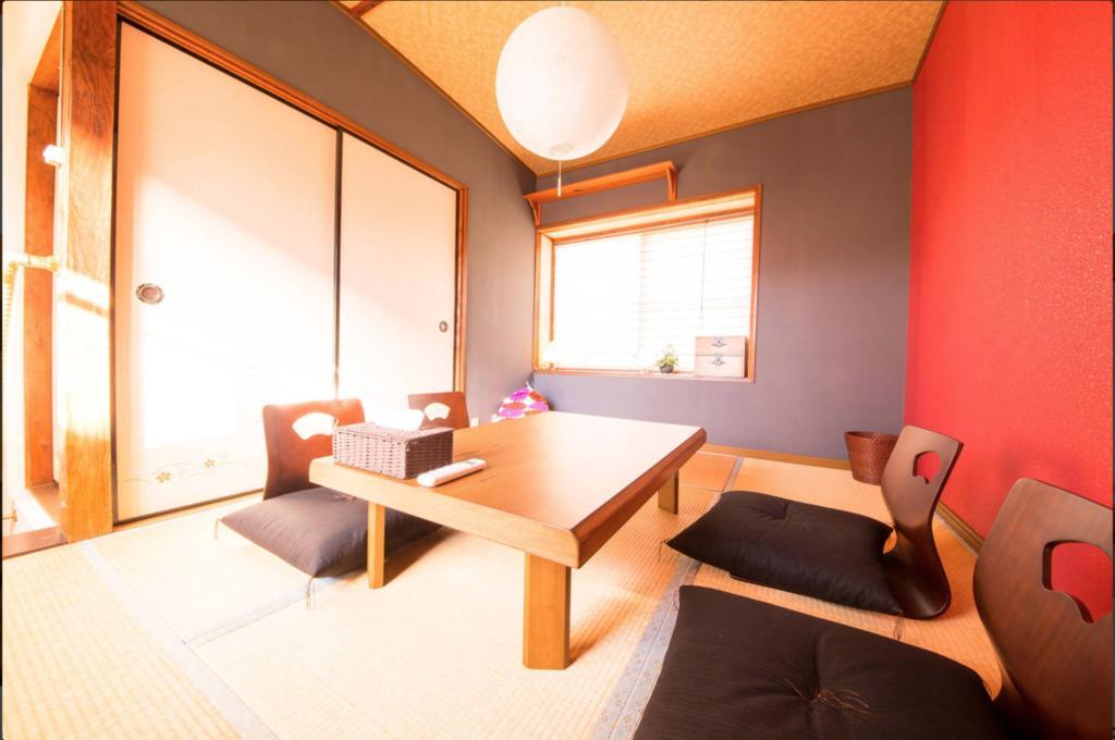 Kyoto Nukumori Villa Dış mekan fotoğraf