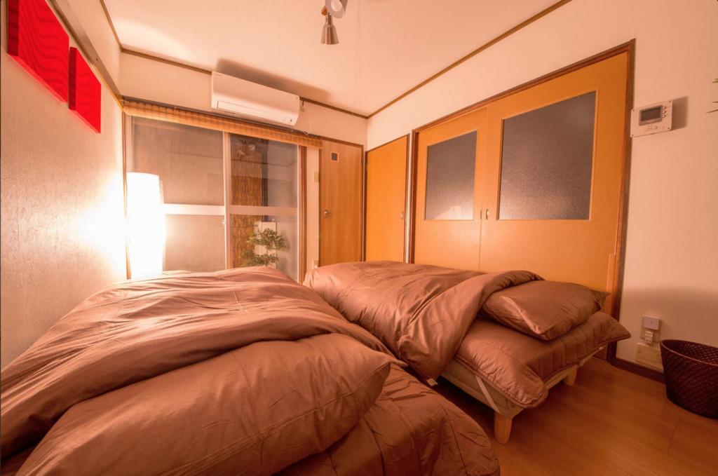 Kyoto Nukumori Villa Dış mekan fotoğraf