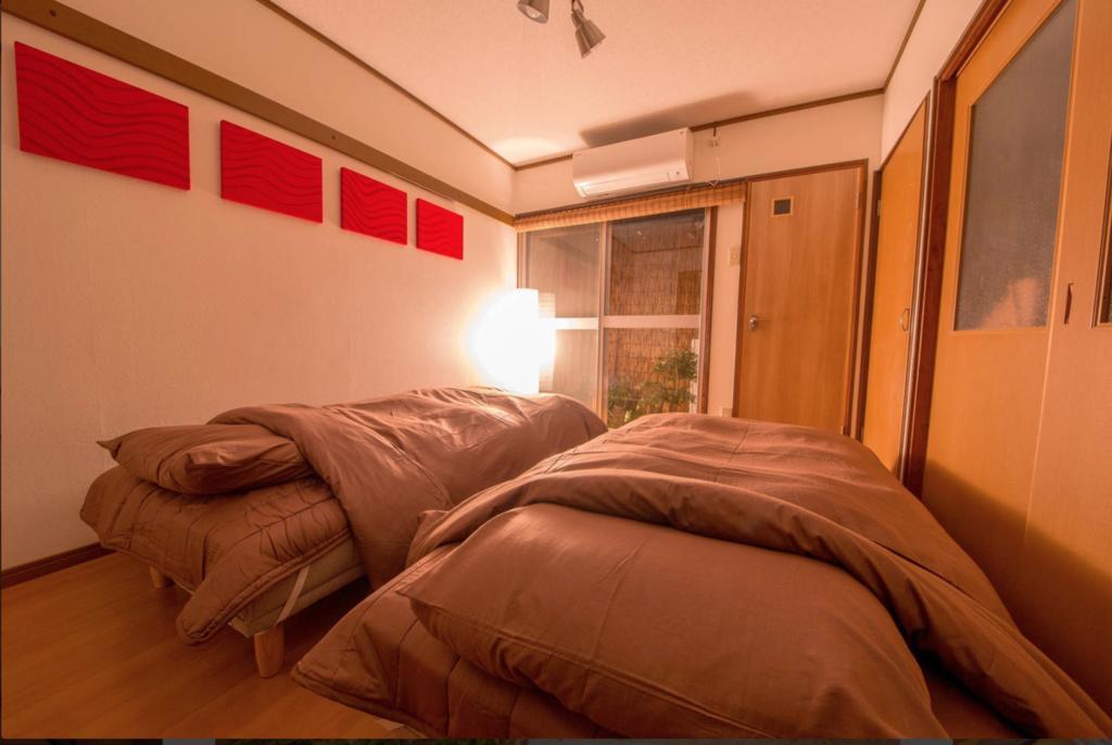 Kyoto Nukumori Villa Dış mekan fotoğraf