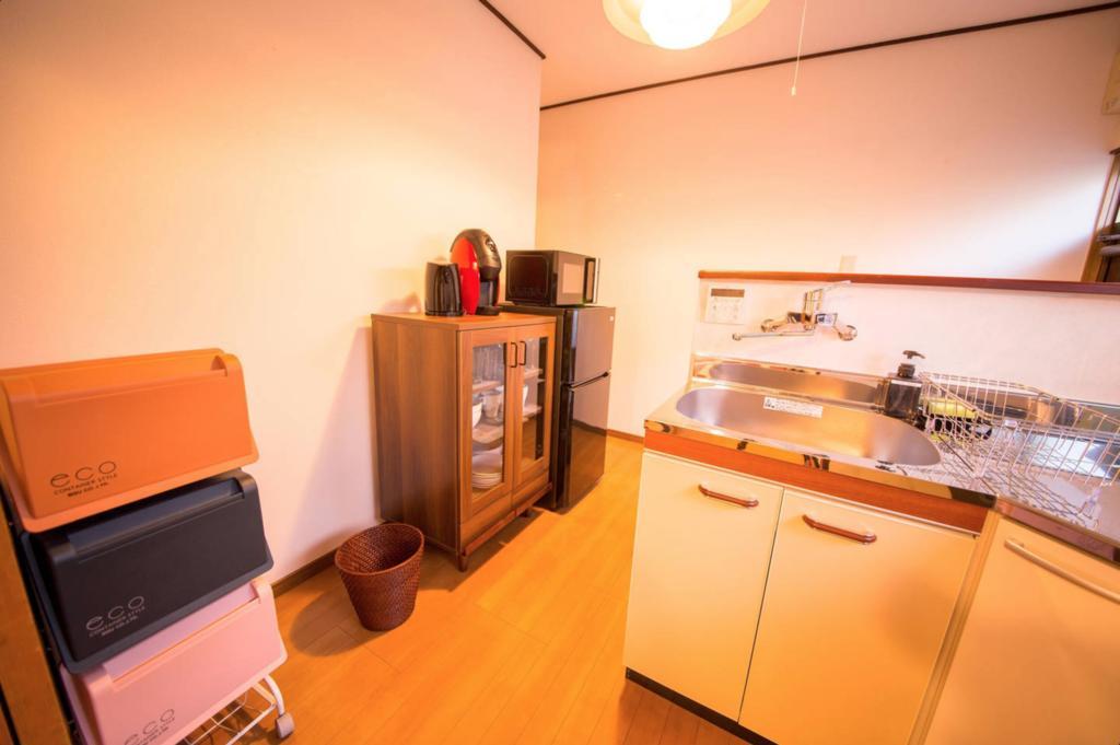 Kyoto Nukumori Villa Dış mekan fotoğraf
