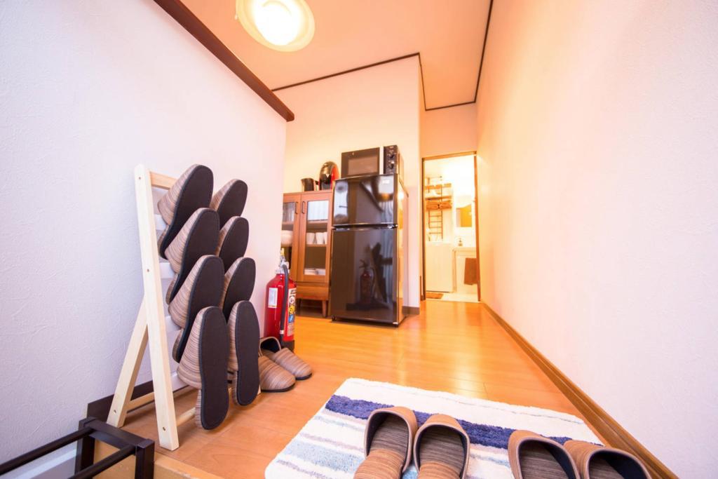 Kyoto Nukumori Villa Dış mekan fotoğraf