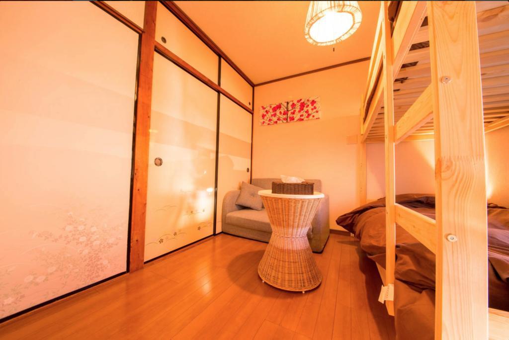 Kyoto Nukumori Villa Dış mekan fotoğraf